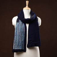 patchwork stole