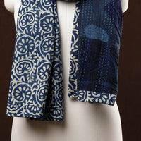 patchwork stole