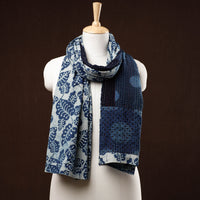 patchwork stole