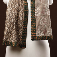 patchwork stole