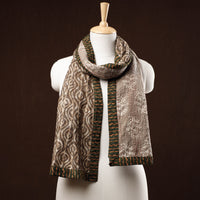 patchwork stole