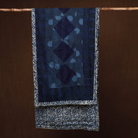 patchwork stole