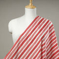 Buy Sanganeri Block Printed Cotton Fabric Online at iTokri.com