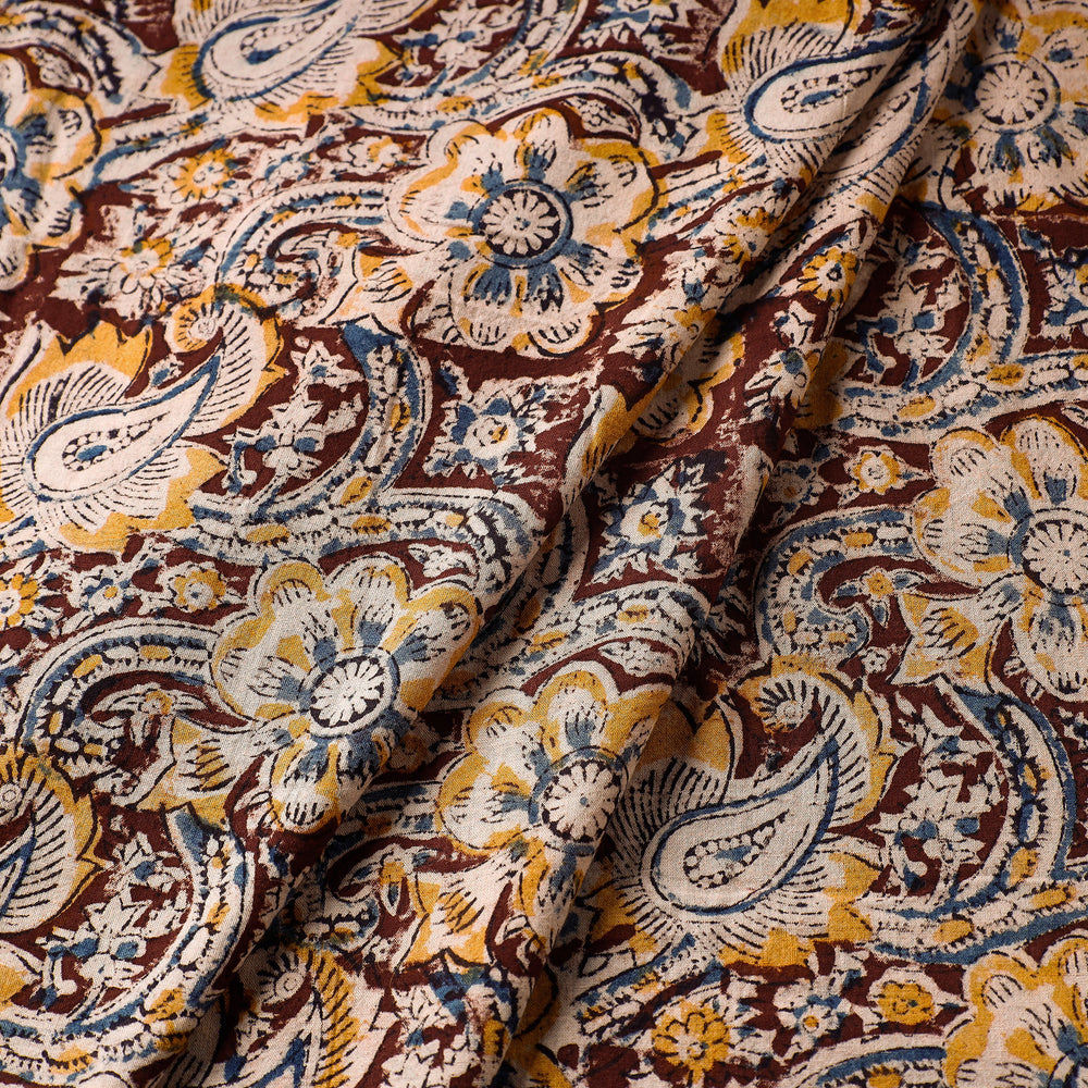 kalamkari fabric