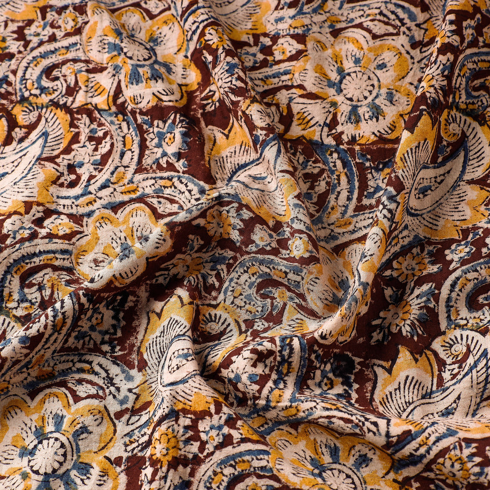 kalamkari fabric