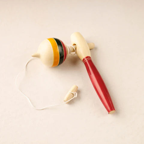 Vocal for local: 9 traditional toys from india your kids