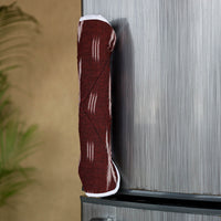 Pochampally Ikat Handmade Fridge Handle Cover