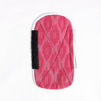 Pochampally Ikat Handmade Fridge Handle Cover