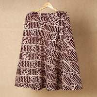 batik skirt 