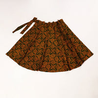 batik skirt