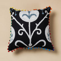 Suzani Embroidery Cushion Cover 