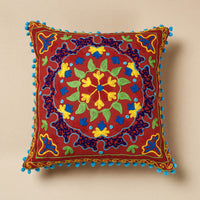 Suzani Embroidery Cushion Cover 