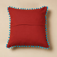 Suzani Embroidery Cushion Cover 