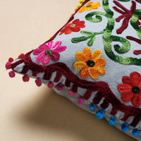 Suzani Embroidery Cushion Cover 