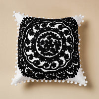  Suzani Embroidery Cushion Cover 