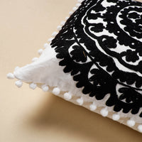  Suzani Embroidery Cushion Cover 