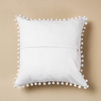  Suzani Embroidery Cushion Cover 