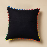  Suzani Embroidery Cushion Cover 