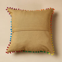 Suzani Embroidery Cushion Cover 