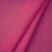 Pink - Original Mangalagiri Handloom Cotton Fabric