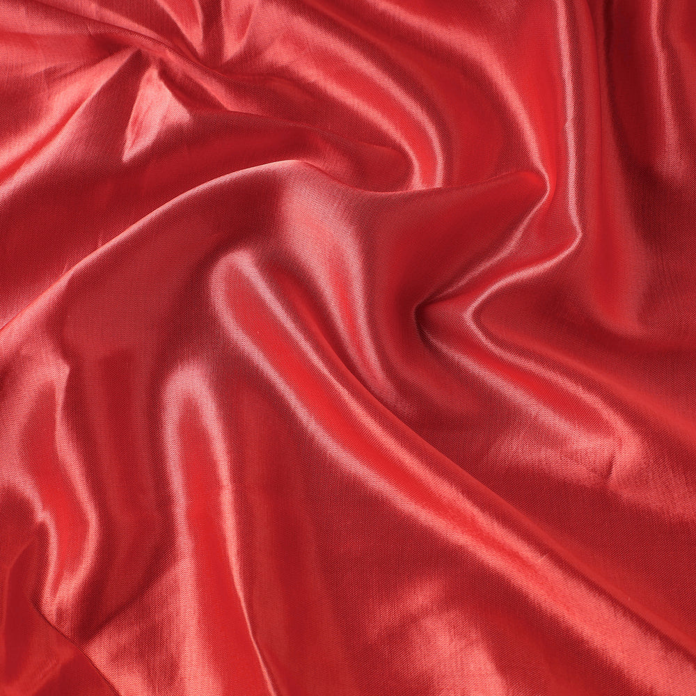 plain silk fabric