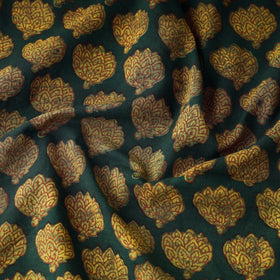  Akola Block Printed Cotton Fabric 