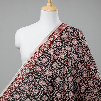 Bagh Block Printed Fabric