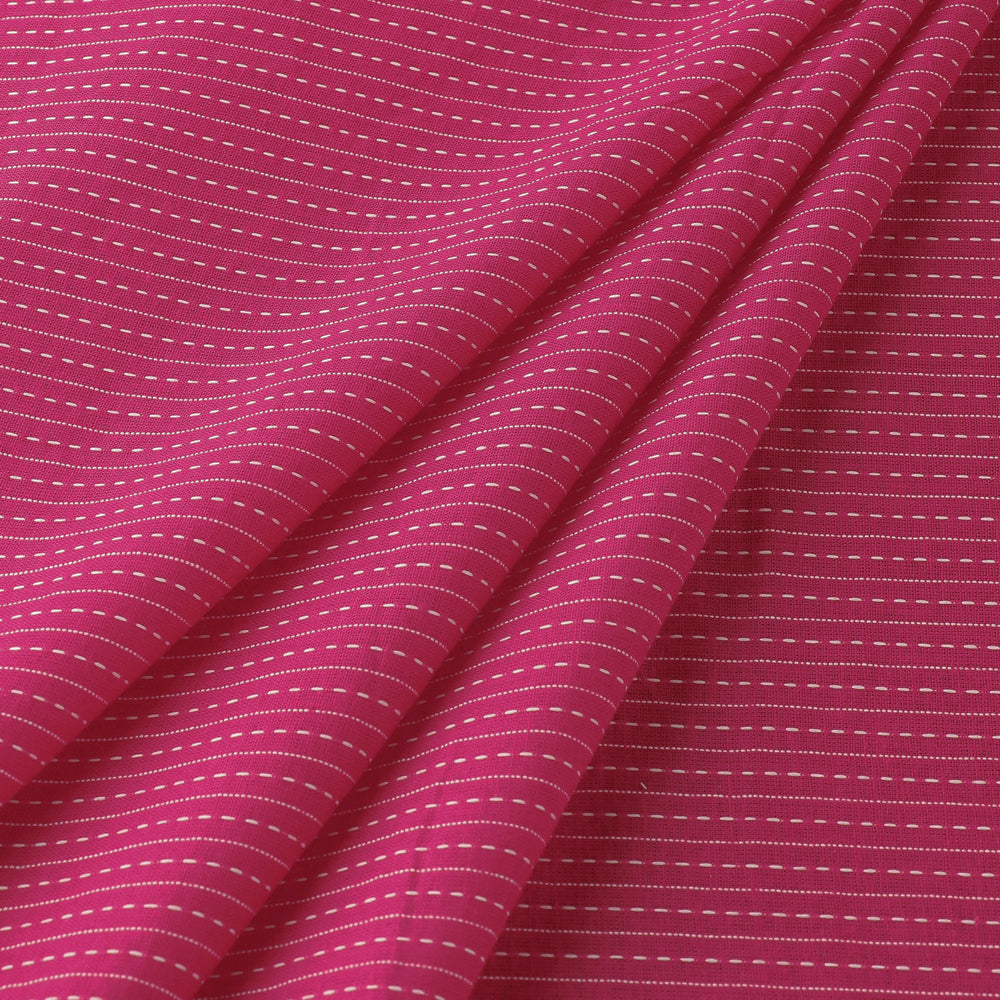 plain cotton fabric