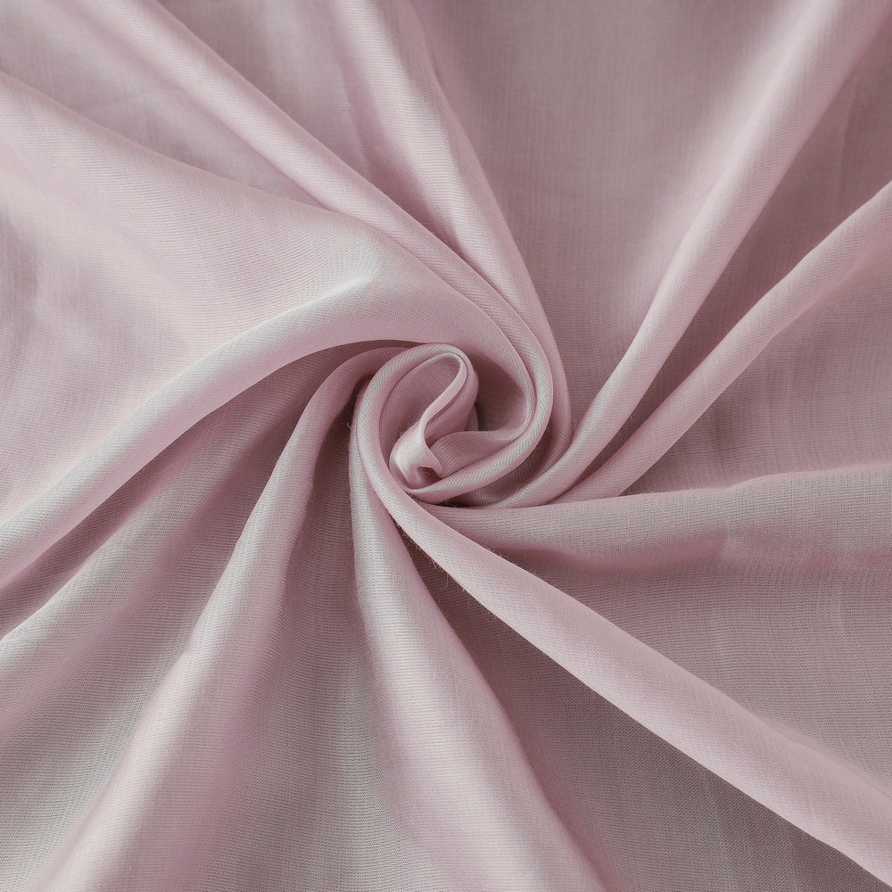 plain silk fabric