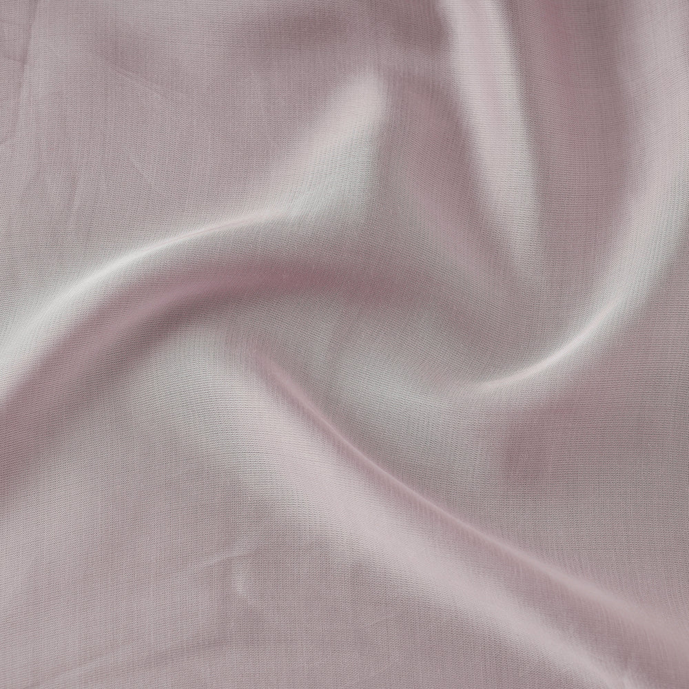 plain silk fabric