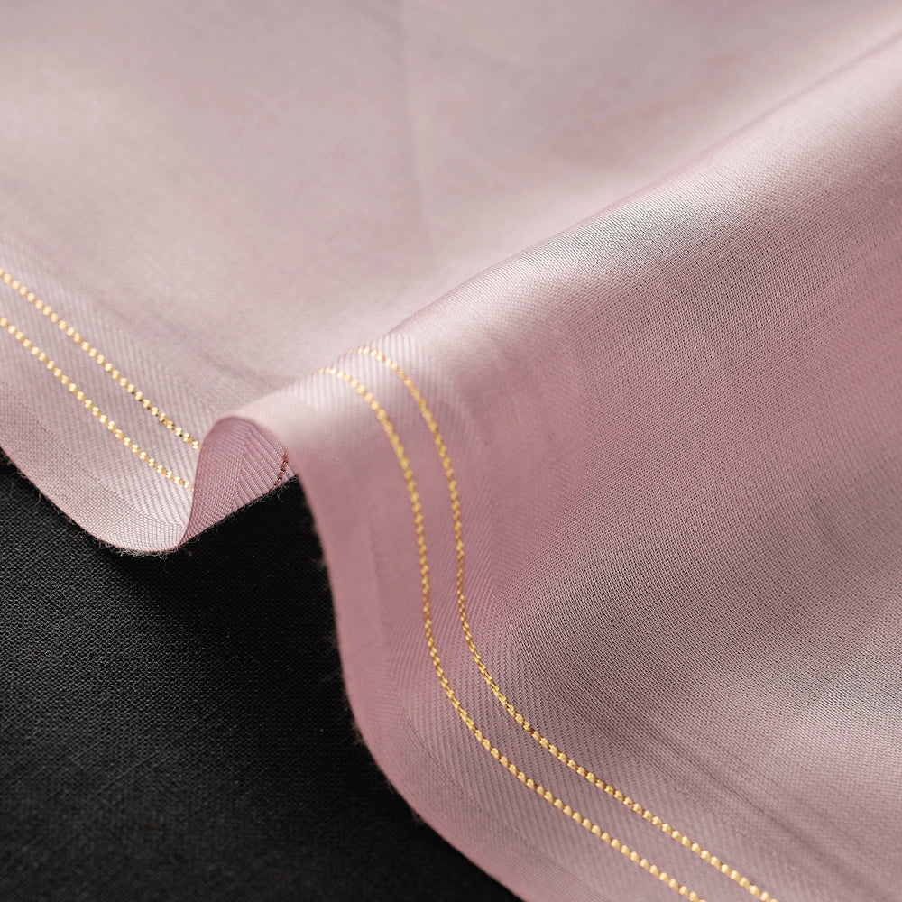 plain silk fabric