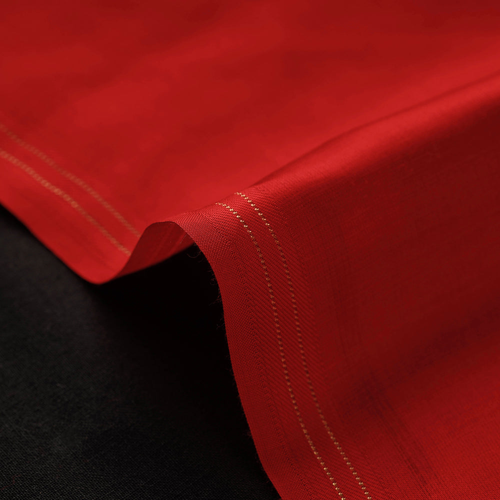 plain silk fabric