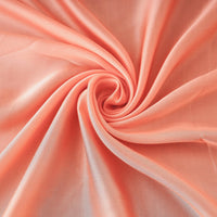 plain silk fabric 