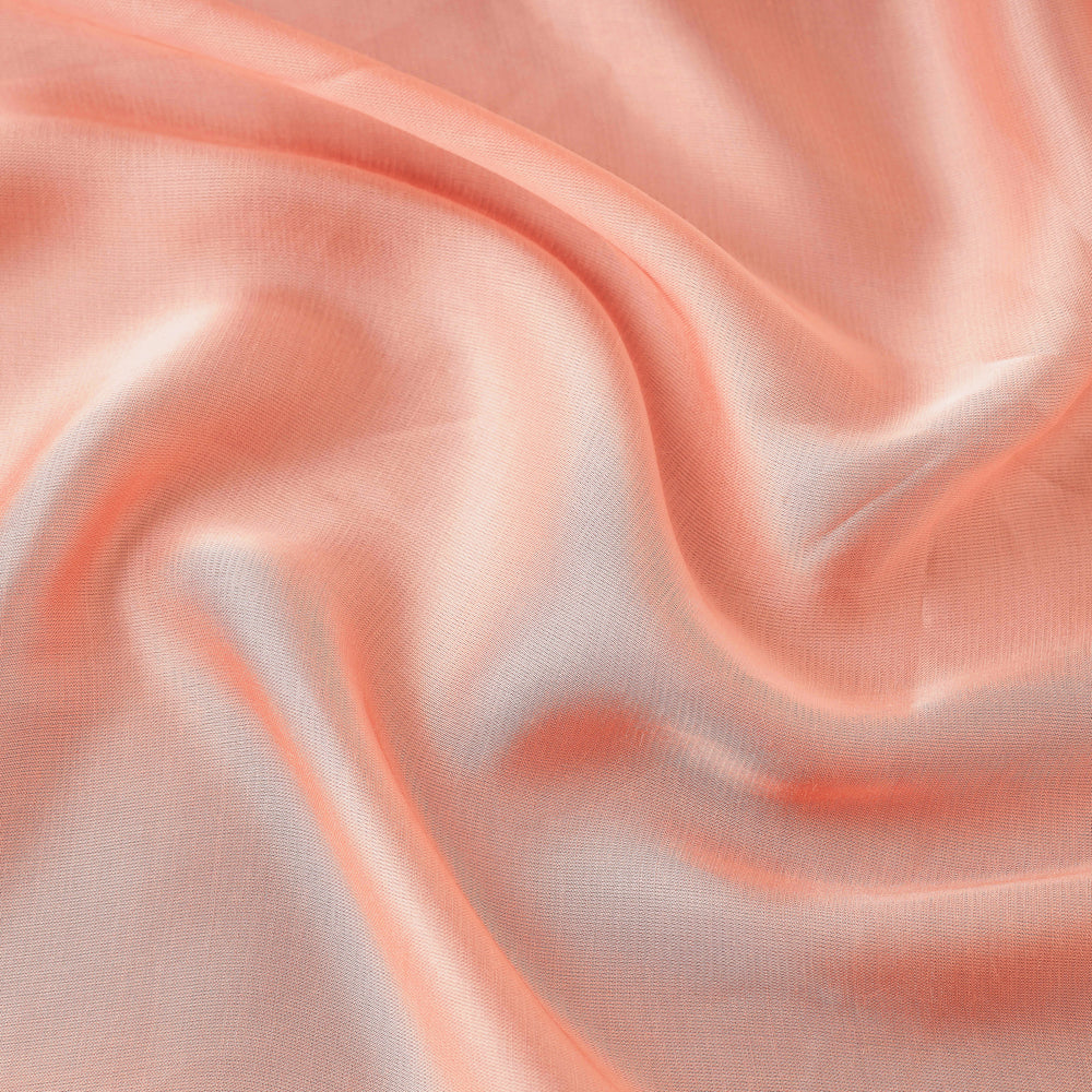 plain silk fabric 