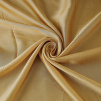 plain silk fabric