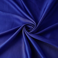 plain silk fabric 