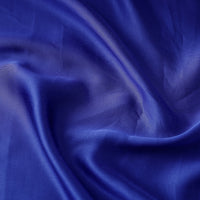 plain silk fabric 