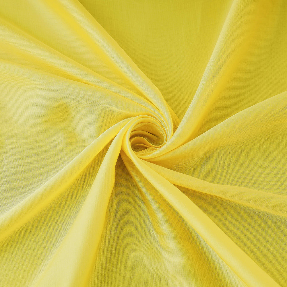 plain silk fabric