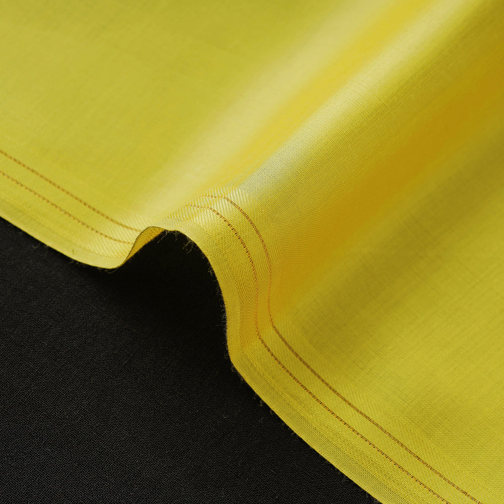 plain silk fabric