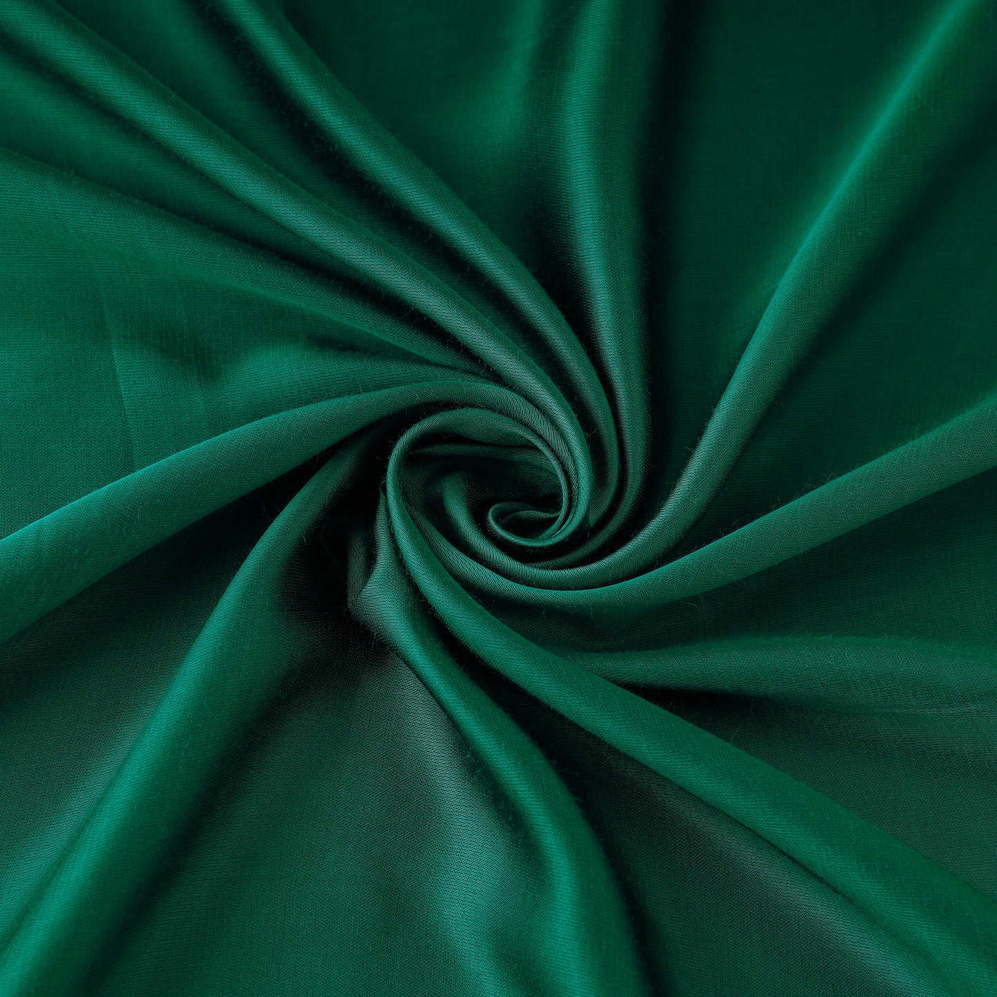 plain silk fabric 