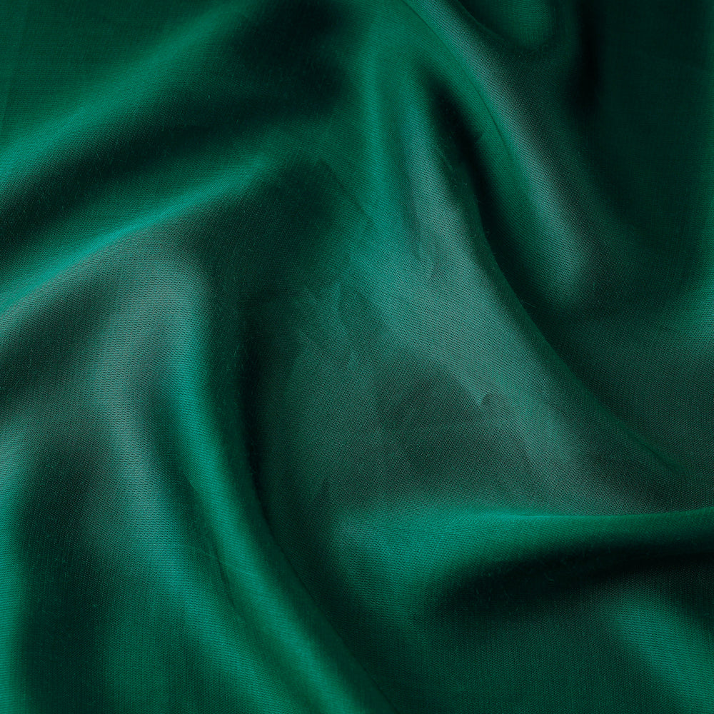 plain silk fabric 