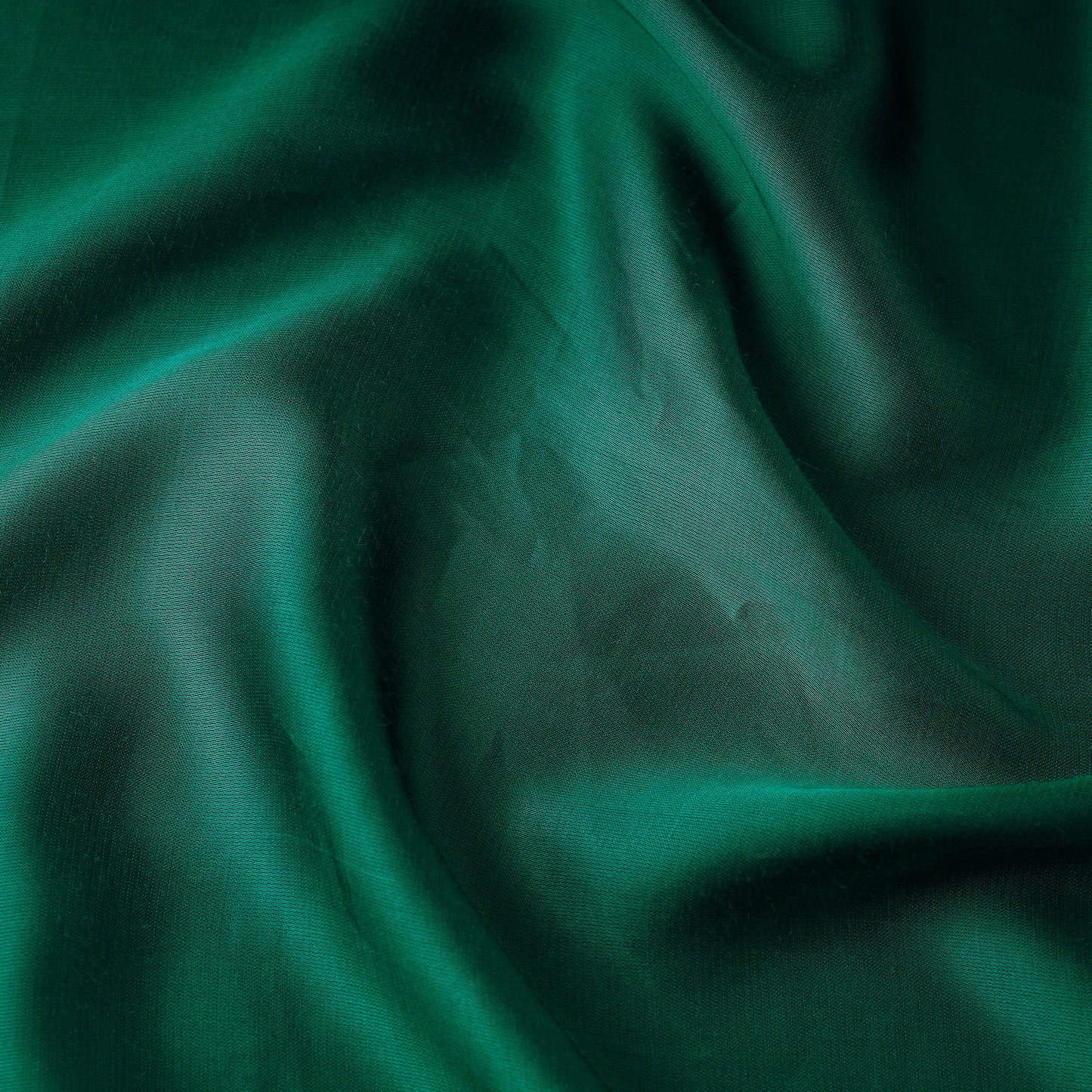 plain silk fabric 