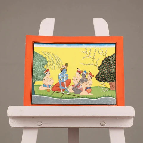 Journey to kashmir: explore the beauty of kashmiri crafts