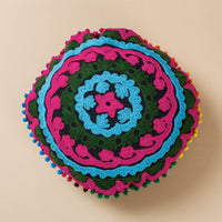 Suzani Embroidery Cushion Cover 