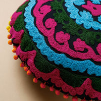 Suzani Embroidery Cushion Cover 