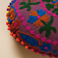 Suzani Embroidery Cushion Cover 