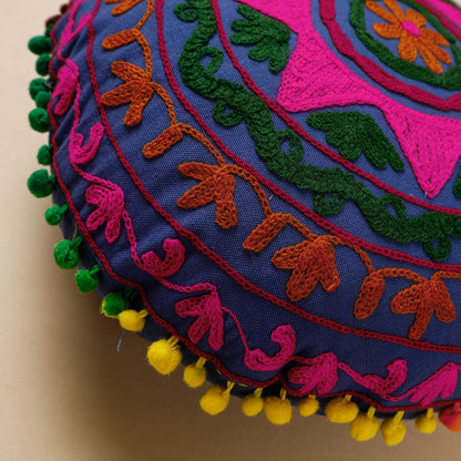 Suzani Embroidery Cushion Cover 