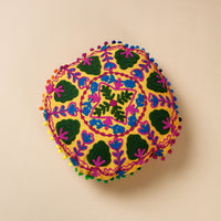 Suzani Embroidery Cushion Cover