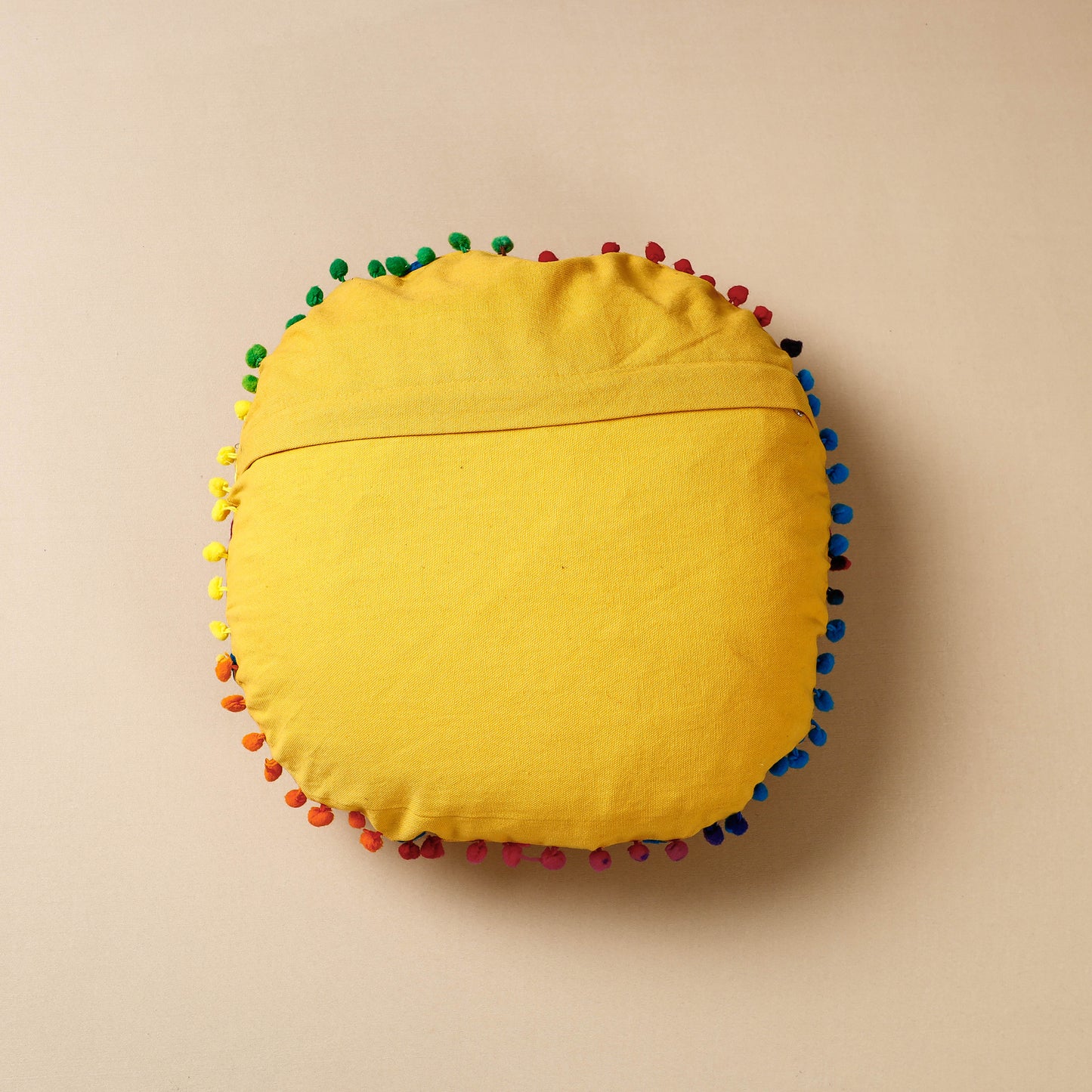 Suzani Embroidery Cushion Cover