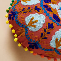  Suzani Embroidery Cushion Cover 